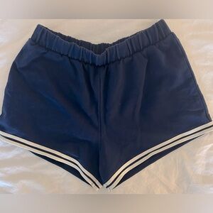 Crewcuts girls sailor shirt size 8